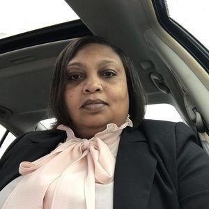 Meet your Posher, Jacinta